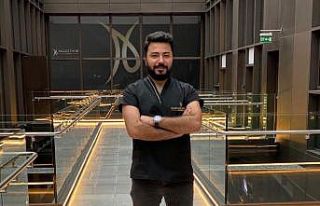 Million Hair Center CEO’su Fatih Köse: ’’Traş...