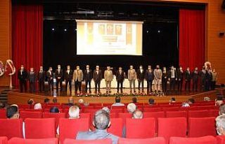 Milliyetçi Hareket Partisi 5. döneminde Arif Kılıç...