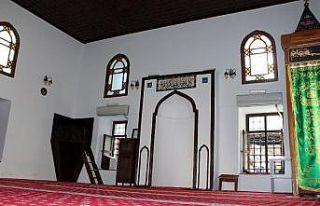 Mimar Sinan’ın Yalova’daki tek eseri yıllara...