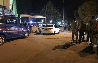Miras kavgası yüzünden eniştesi ile 3 kişiyi...