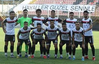 Misli.com 3. Lig: Manisaspor: 0 Diyarbekirspor A.Ş.:...