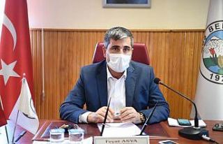 MKABB Meclis Toplantısı yapıldı