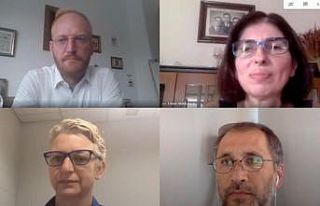 MKM’nin desteklediği ‘İmparatorluklar Arasında,...