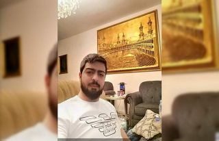 Motosiklet kazasında yaralanan sürücü kurtarılamadı