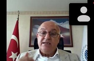 MTSO Başkanı Kızıltan: “Bölgemizde her 5 gençten...