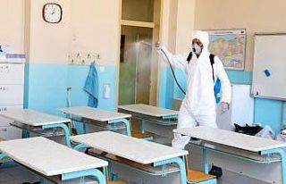 Mudanya Belediyesi eğitime desteğini sürdürüyor