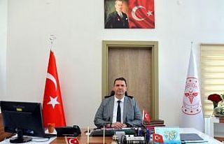 Müdür Bilge, Dünya Kalp Günü’ne dikkat çekti