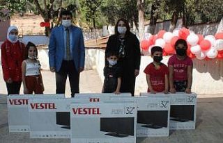 Muğla Milli Eğitim’den ‘Sınırsız eğitim’...