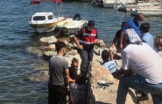 Muğla zabıtasından hayat kurtaran müdahale