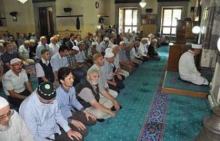 Mühimmat depo patlaması şehitleri yad edilecek