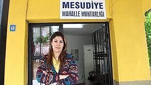 Muhtar Şenemre’den Başkan Atay’a ilaçlama teşekkürü