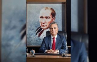Muratpaşa’dan çocuklar için dayanışma çağrısı