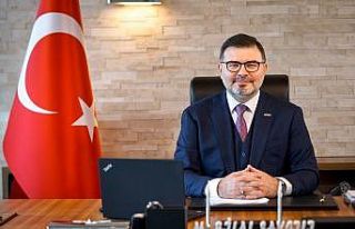 MÜSİAD Başkanı Saygılı’nın Arakan paylaşımı...