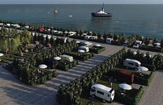 MÜSİAD turizmi ‘Karavan Park’ projesi ile canlandıracak