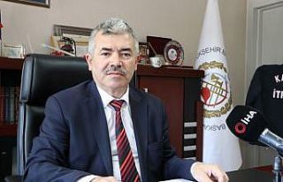 Mustafa Kızılkan’ın acı günü