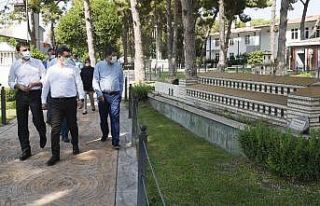 Mustafa Köse: “Tütüncü Cumhurbaşkanı’nın...