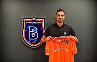 Nacer Chadli M.Başakşehir’de