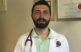 Nefes darlığı ve çabuk yorulma ‘kalp yetersizliği’...
