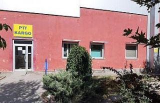 Nevşehir’de PTT Kargo şubesi karantinaya alındı