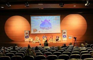 Nevşehir’de “Uluslararası Turizm Filmleri Festivali”...