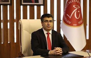 NEVÜ Rektörü Aktekin’den öğretim yılı açıklaması