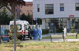 Niğde’de karantinayı ihlal edenlerin sayısı...