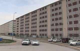 Niğde’de Kovid-19 karantina kurallarına uymayanlar...