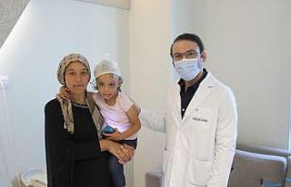 Nisa, eski yüzüne ve çok sevdiği saçlarına kavuşacak