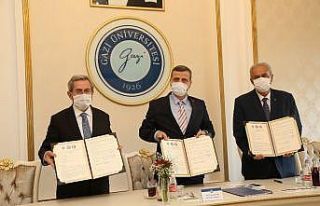NÖROM insan beyninin gizemini aydınlatmayı hedefliyor