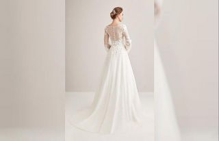 Nova Sposa kurucusu Demir: “Bohem ve vintage gelinliklerde...