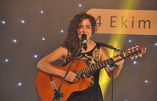 "Nüket Ersoy ışık oldu, yolumu aydınlattı”