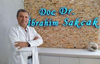 Obezite Cerrahı uyardı: “Obezite Covid-19 enfeksiyonu...