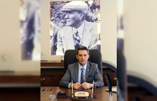 Ödemiş Ticaret Odasından Ödemiş’in genel raporu