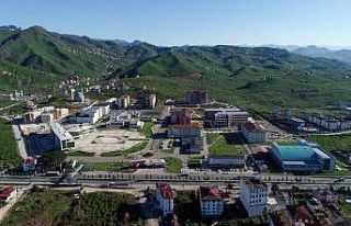 ODÜ, lisansüstü kontenjanlarına büyük ilgi