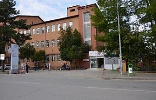 Odunpazarı ve Tepebaşı İlçe Sağlık Müdürlükleri...