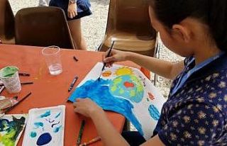 Odunpazarı’ndan 29 Ekim Cumhuriyet Bayramı Öykü...