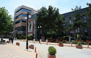 Odunpazarı’ndan bir hibe başarısı daha