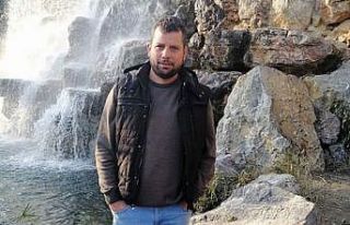 Oğlunun dünyaya geldiği hastaneye, sadece bir saat...