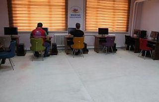 Öğrencilere EBA destek sınıfı