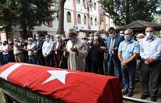 Öğrencisini kurtarmak isterken boğulan imam son...