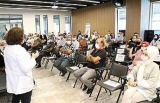 Okul öncesi büfe ve kantinlere Covid-19 eğitimi