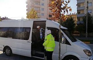 Okul servisleri için yeni korona tedbirleri belli...