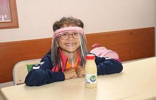 Okullar açıldı, bozalar Ergene Belediyesi’nden