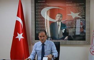 Okullarda 21 Eylül hazırlığı sürüyor