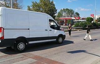 Ölümün kıyısından son anda böyle aldılar