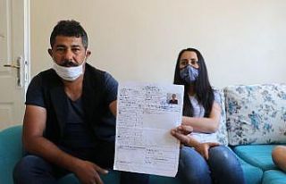 Ömrünün yarısı karanlık geçti, tekrar ışığı...