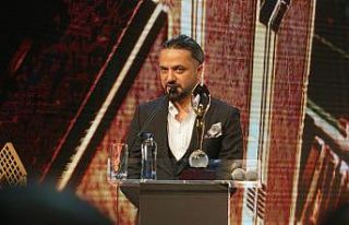 Op. Dr. Bilgehan Aydın: “TTB’nin Bir meslek birliği...