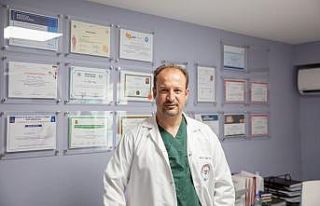 Op. Dr. Kaya; “Obeziteye karşı tedbir alınmalı”