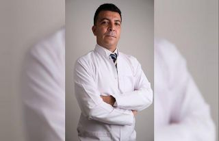 Opr. Dr. Erkal: “Dünyada 800 milyon insan obez”