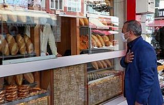 Ordu Valisi korona virüs denetiminde